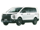 大型乗用車（2.5tまで）