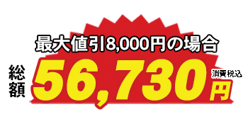 中型乗用車車検費用